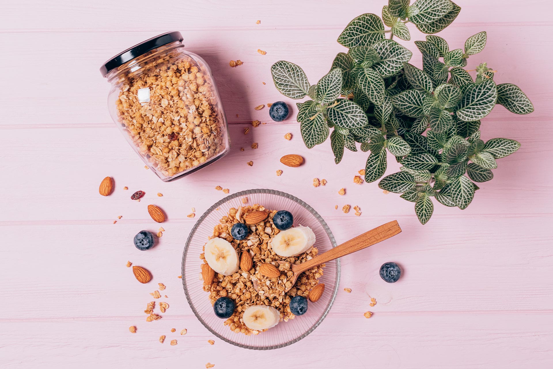 Hero Beta Glucans