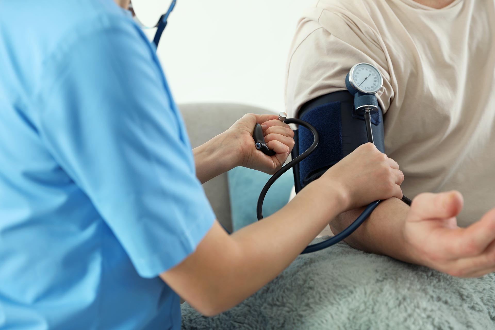 Hero Blood Pressure