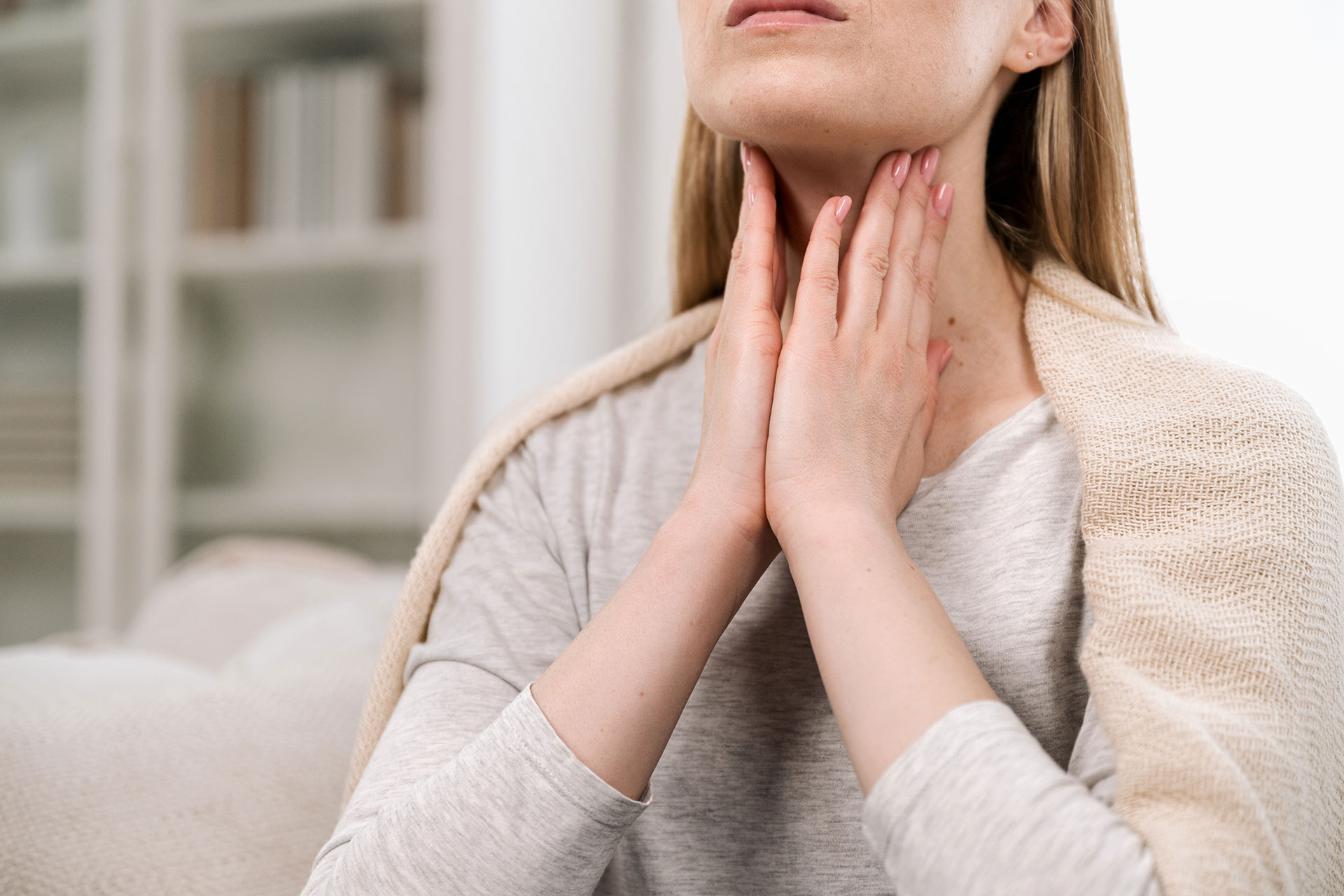 Hero Thyroid