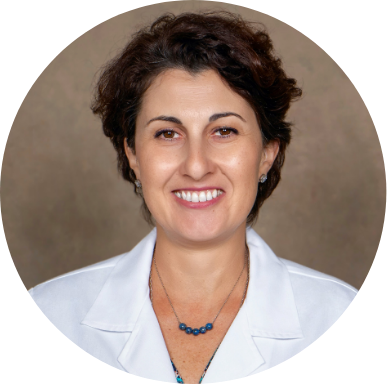 Sophia Viner, APRN BC