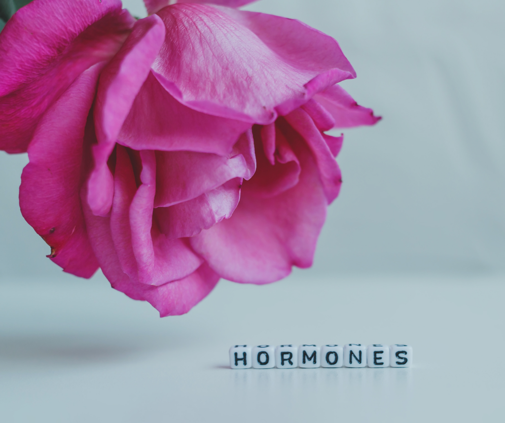 Hormones