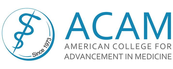 Logo ACAM Logo ACAM