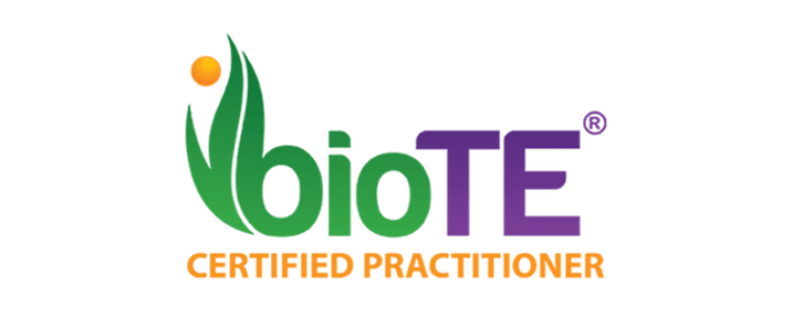 Logo Biote Logo Biote