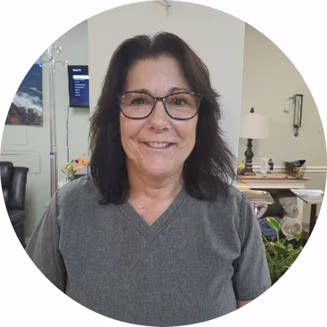 About Us 1 Rhonda Haven
