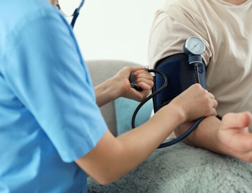 No Pressure Methods for a Healthy Blood Pressure