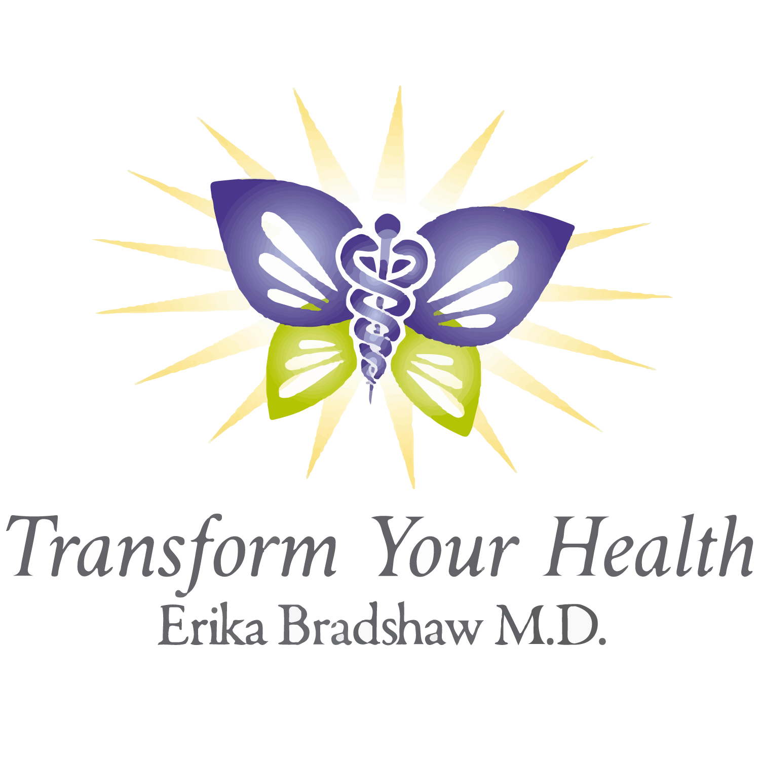 Transform Your Health Logo