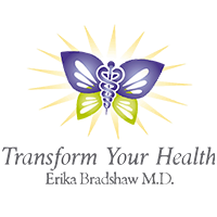 Transform Your Health Logo