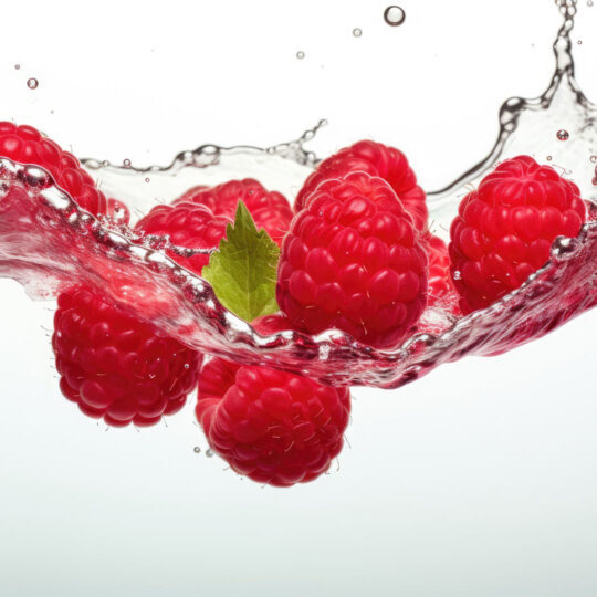 Square Magnesium Rasberries 540x540