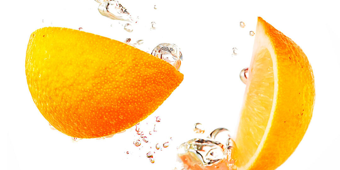 Square Orange Bliss