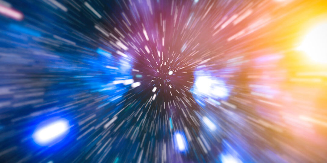 Square Quantum Leap